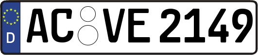 AC-VE2149