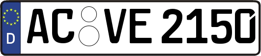 AC-VE2150