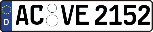 AC-VE2152