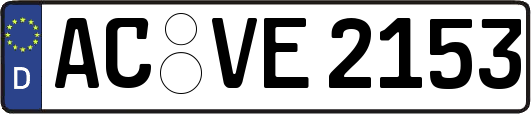 AC-VE2153