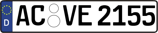 AC-VE2155