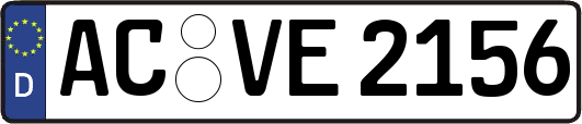 AC-VE2156