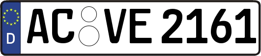 AC-VE2161