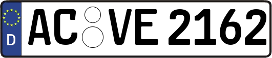 AC-VE2162