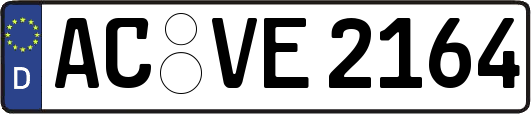 AC-VE2164