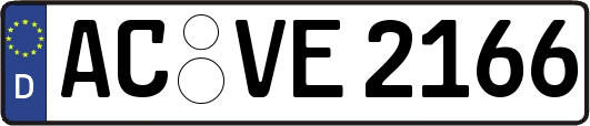 AC-VE2166