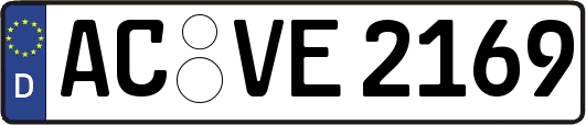 AC-VE2169