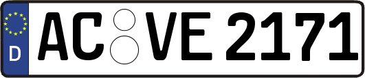 AC-VE2171