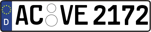 AC-VE2172
