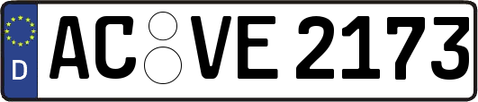 AC-VE2173