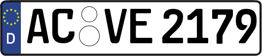AC-VE2179