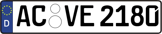 AC-VE2180