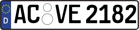 AC-VE2182