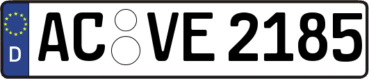 AC-VE2185