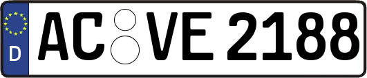 AC-VE2188