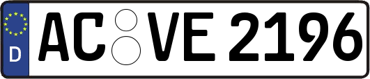 AC-VE2196