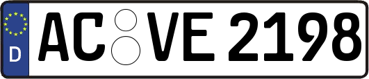 AC-VE2198