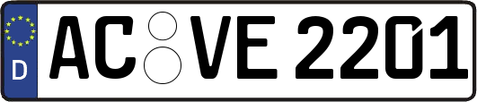 AC-VE2201