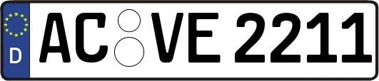 AC-VE2211