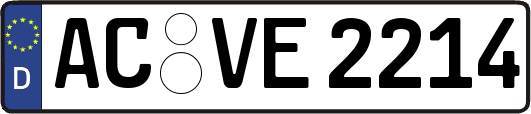 AC-VE2214