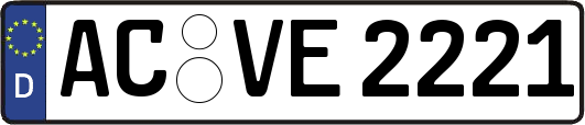 AC-VE2221