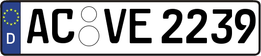 AC-VE2239