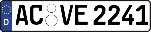 AC-VE2241