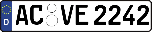 AC-VE2242