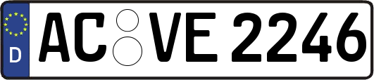 AC-VE2246