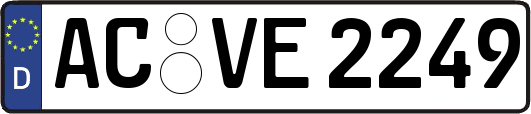 AC-VE2249