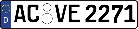 AC-VE2271
