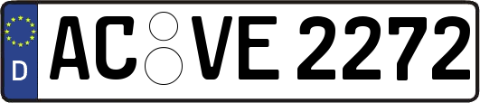 AC-VE2272