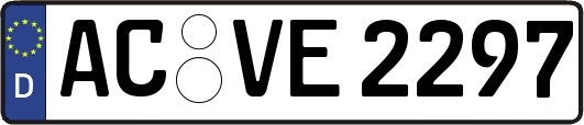 AC-VE2297