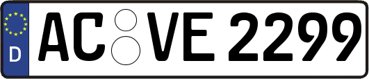 AC-VE2299