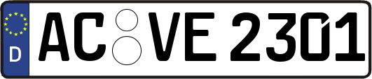 AC-VE2301