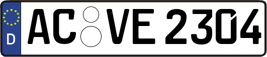 AC-VE2304