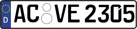 AC-VE2305