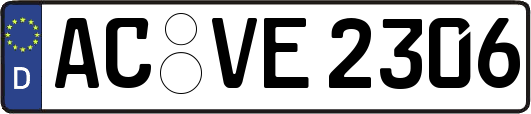 AC-VE2306