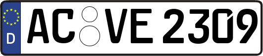 AC-VE2309