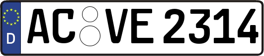 AC-VE2314