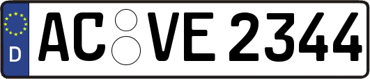 AC-VE2344