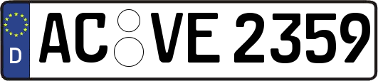 AC-VE2359