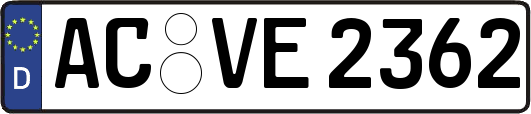 AC-VE2362