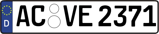 AC-VE2371