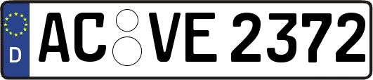 AC-VE2372