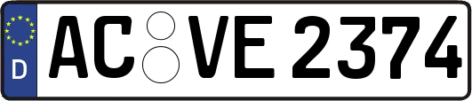 AC-VE2374