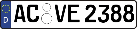 AC-VE2388