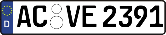AC-VE2391