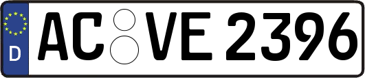 AC-VE2396