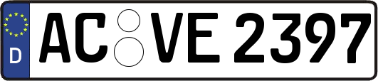 AC-VE2397